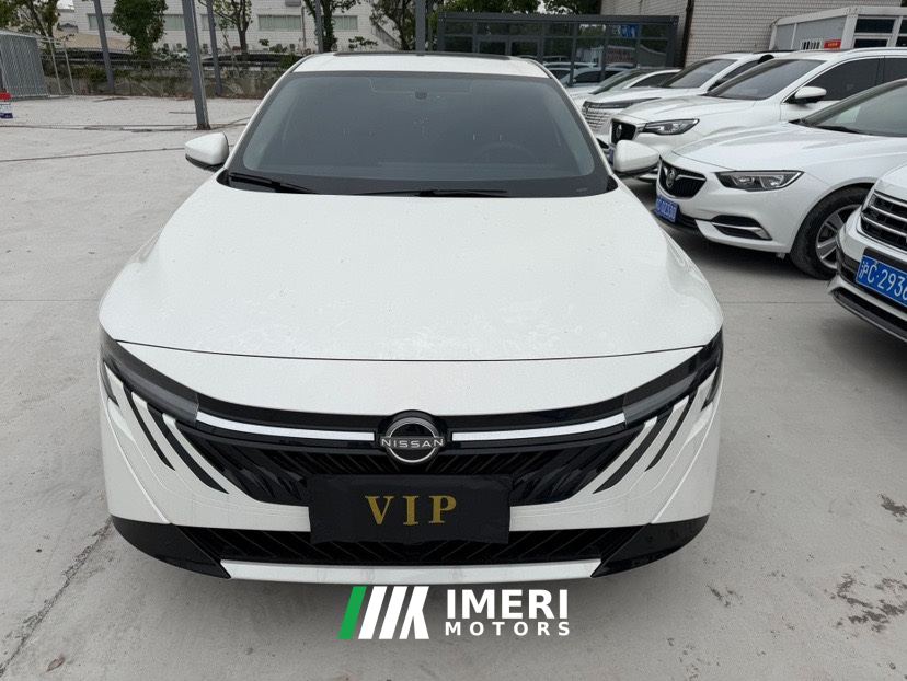 Nissan Sylphy 1.6L Edition