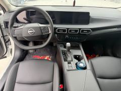 Nissan Sylphy 1.6L Edition - фото 6
