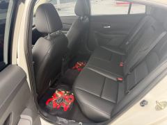 Nissan Sylphy 1.6L Edition - фото 8