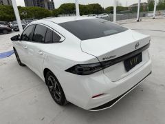 Nissan Sylphy 1.6L Edition - фото 9