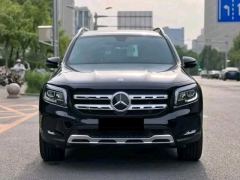 Mercedes-Benz GLB Facelift GLB 200 Dynamic - ფოტო 1