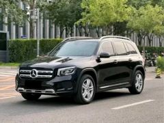 Mercedes-Benz GLB Facelift GLB 200 Dynamic - ფოტო 2