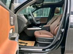 Mercedes-Benz GLB Facelift GLB 200 Dynamic - ფოტო 3