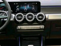Mercedes-Benz GLB Facelift GLB 200 Dynamic - ფოტო 4
