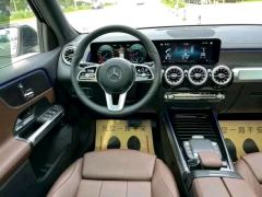 Mercedes-Benz GLB Facelift GLB 200 Dynamic - ფოტო 5
