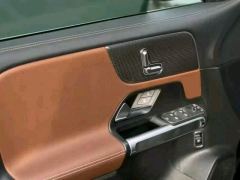 Mercedes-Benz GLB Facelift GLB 200 Dynamic - ფოტო 7