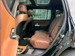 Mercedes-Benz GLB Facelift GLB 200 Dynamic - ფოტო 8
