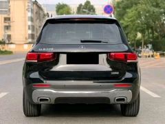 Mercedes-Benz GLB Facelift GLB 200 Dynamic - ფოტო 9