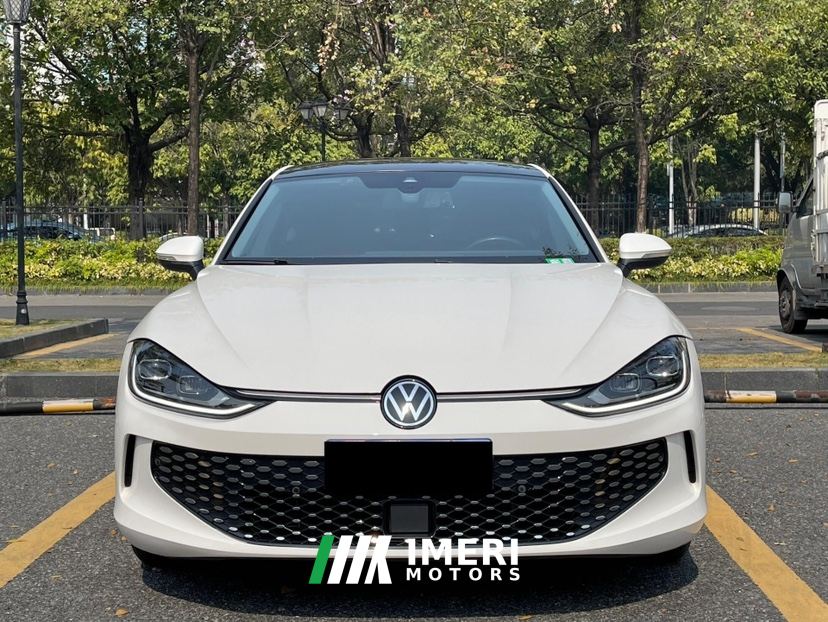 Volkswagen Lamando L 280TSI Edition - автомобиль из Китая