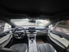 BYD Qin PLUS EV Honor Edition 510km Leading Edition - ფოტო 10