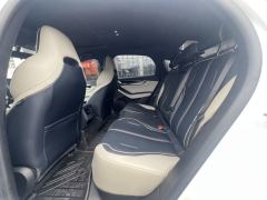 BYD Qin PLUS EV Honor Edition 510km Leading Edition - ფოტო 11