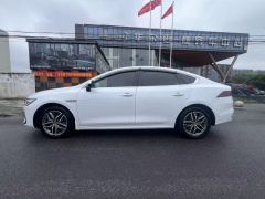 BYD Qin PLUS EV Honor Edition 510km Leading Edition - ფოტო 2