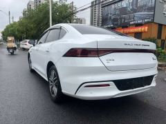 BYD Qin PLUS EV Honor Edition 510km Leading Edition - ფოტო 3