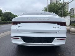 BYD Qin PLUS EV Honor Edition 510km Leading Edition - ფოტო 4