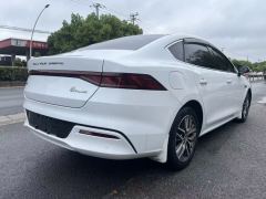 BYD Qin PLUS EV Honor Edition 510km Leading Edition - ფოტო 5