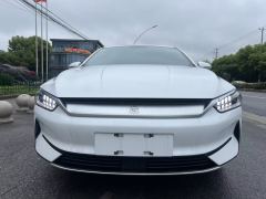 BYD Qin PLUS EV Honor Edition 510km Leading Edition - ფოტო 8