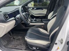 BYD Qin PLUS EV Honor Edition 510km Leading Edition - ფოტო 9