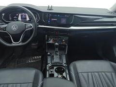 Volkswagen Passat Facelift 330TSI Luxury Edition - photo 19