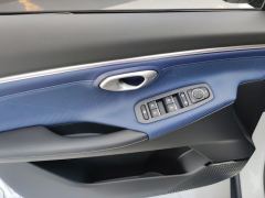 GAC Aion GS3 Shadow Speed 270T Smart Edition - фото 13