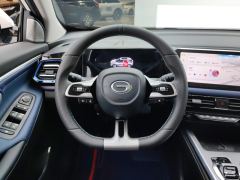 GAC Aion GS3 Shadow Speed 270T Smart Edition - фото 18