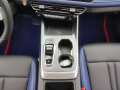 GAC Aion GS3 Shadow Speed 270T Smart Edition - фото 19