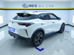 GAC Aion GS3 Shadow Speed 270T Smart Edition - фото 2