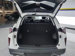 GAC Aion GS3 Shadow Speed 270T Smart Edition - фото 7