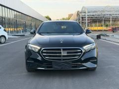 Mercedes-Benz E Class E-Class E 300 L Luxury - photo 1
