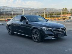 Mercedes-Benz E Class E-Class E 300 L Luxury - photo 3