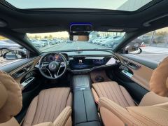 Mercedes-Benz E Class E-Class E 300 L Luxury - photo 5