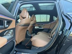 Mercedes-Benz E Class E-Class E 300 L Luxury - photo 6
