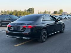 Mercedes-Benz E Class E-Class E 300 L Luxury - photo 7