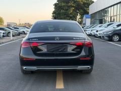Mercedes-Benz E Class E-Class E 300 L Luxury - photo 8