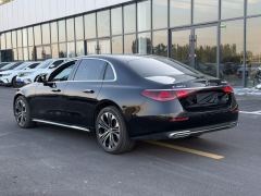 Mercedes-Benz E Class E-Class E 300 L Luxury - photo 9