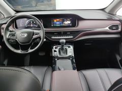 GAC Aion M6 Pro 270T Luxury Edition - ფოტო 16