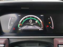 GAC Aion M6 Pro 270T Luxury Edition - ფოტო 20