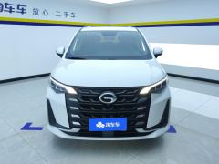 GAC Aion M6 Pro 270T Luxury Edition - ფოტო 3