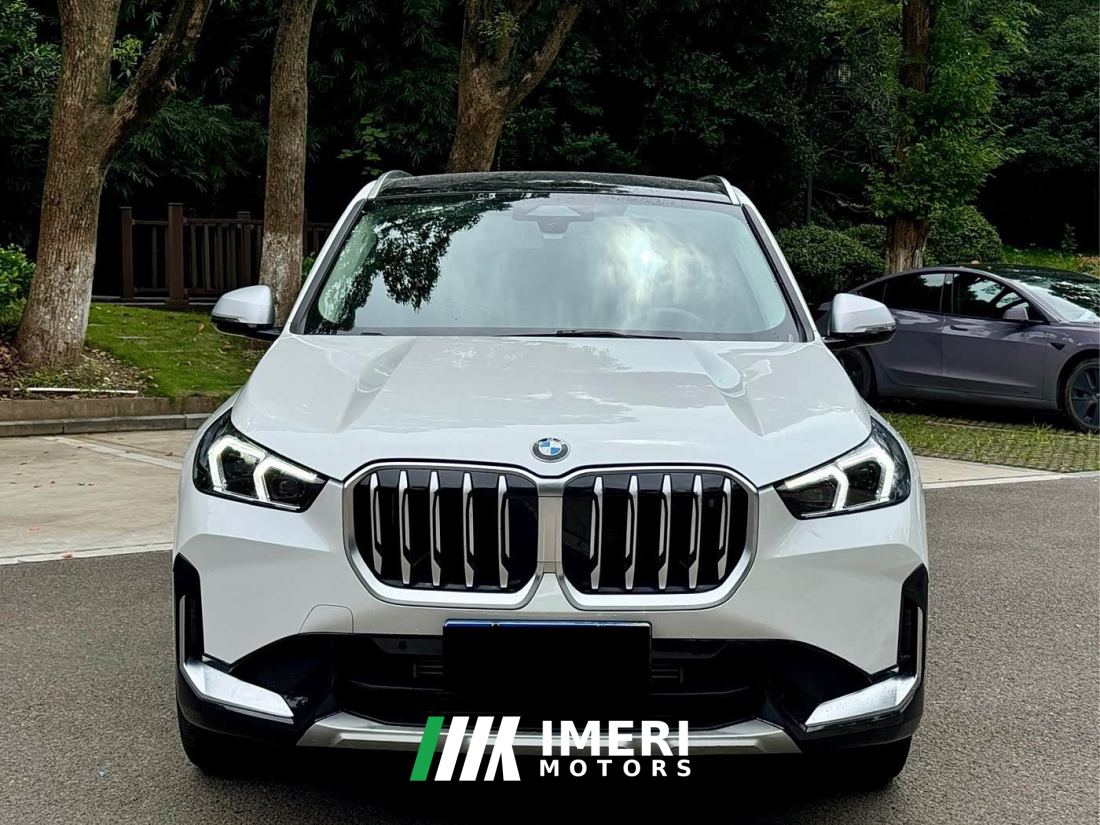BMW X1 sDrive25Li M Sport Package - ავტომობილი ჩინეთიდან