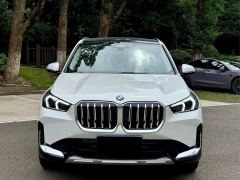 BMW X1 sDrive25Li M Sport Package - ფოტო 1