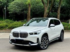 BMW X1 sDrive25Li M Sport Package - ფოტო 2