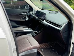 BMW X1 sDrive25Li M Sport Package - ფოტო 4