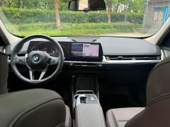 BMW X1 sDrive25Li M Sport Package - ფოტო 5