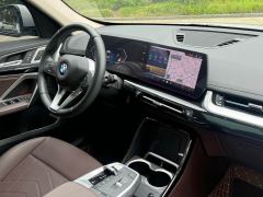 BMW X1 sDrive25Li M Sport Package - ფოტო 6