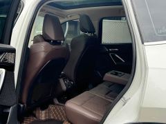 BMW X1 sDrive25Li M Sport Package - ფოტო 7