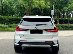 BMW X1 sDrive25Li M Sport Package - ფოტო 8
