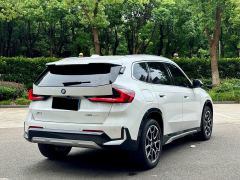BMW X1 sDrive25Li M Sport Package - ფოტო 9