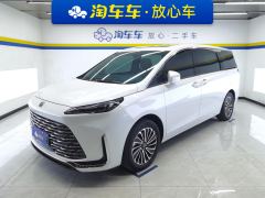 Buick GL8 Plug-in Hybrid Luxing 1.5T 142km First Edition - photo 1
