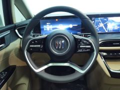 Buick GL8 Plug-in Hybrid Luxing 1.5T 142km First Edition - photo 18