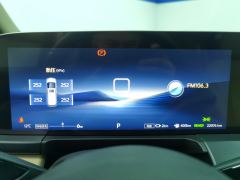 Buick GL8 Plug-in Hybrid Luxing 1.5T 142km First Edition - photo 20