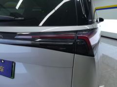 Buick GL8 Plug-in Hybrid Luxing 1.5T 142km First Edition - photo 5